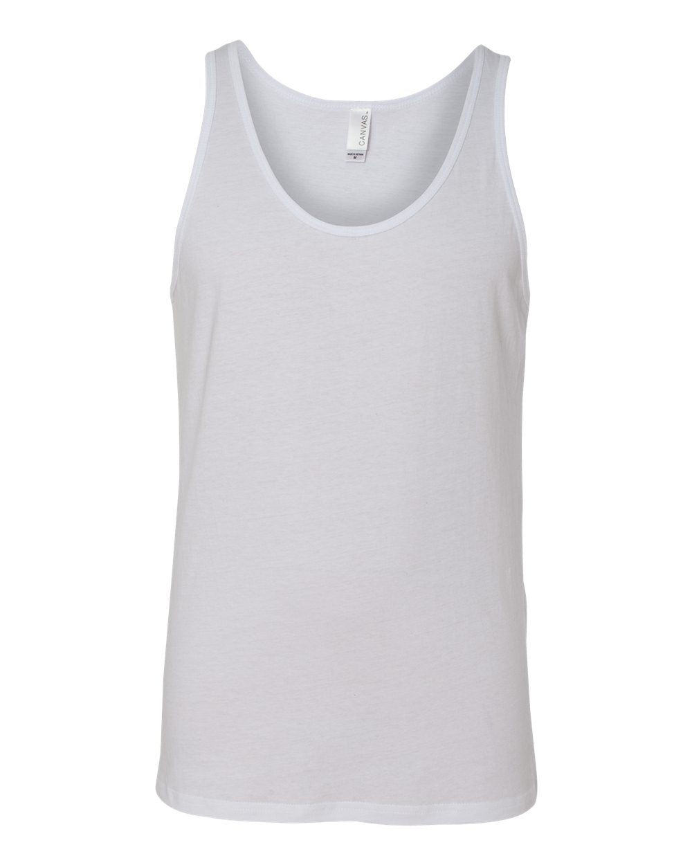 3480 Bella + Canvas Unisex Jersey Tank Top 3480 Bella + Canvas Unisex Jersey Tank Top