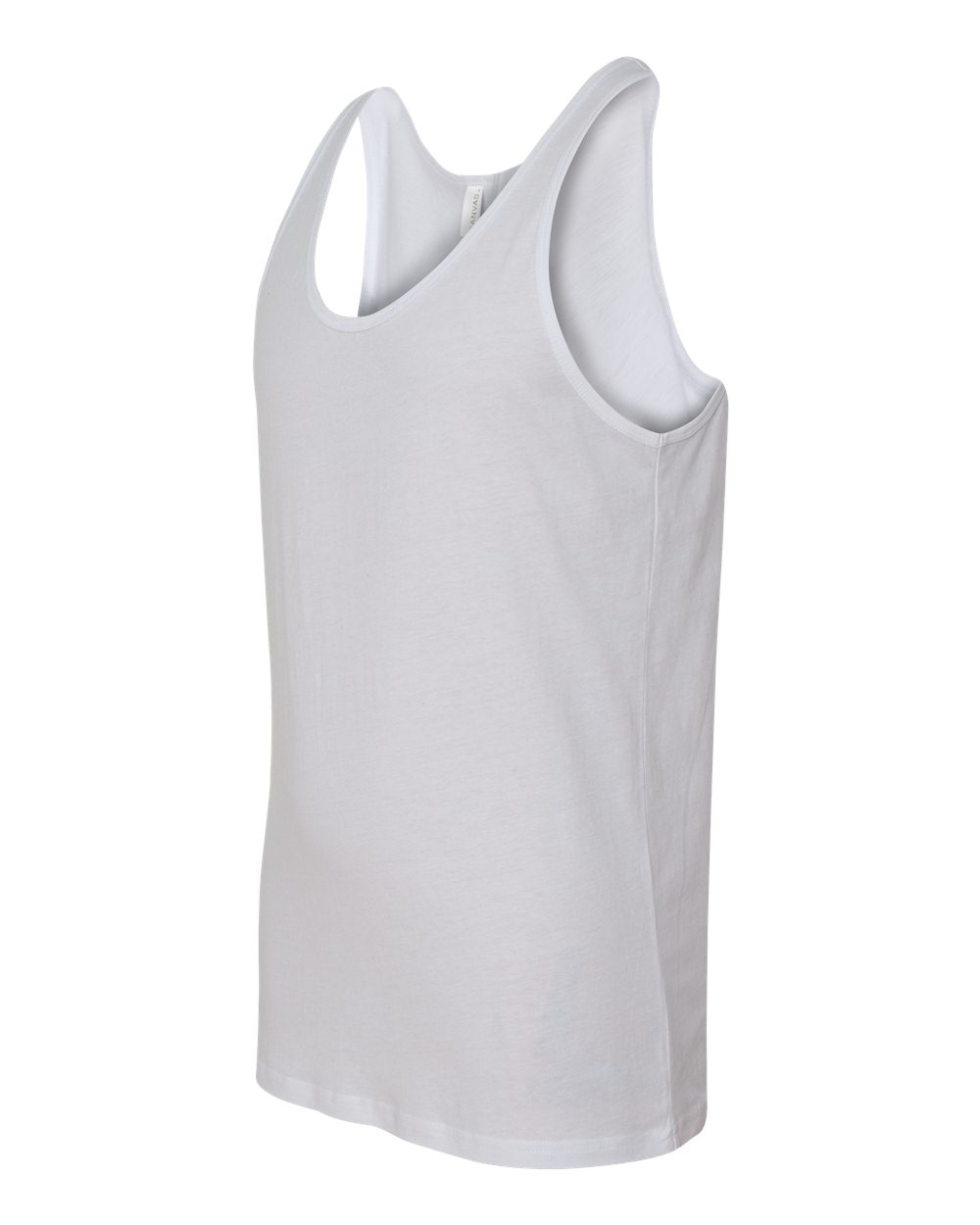 3480 Bella + Canvas Unisex Jersey Tank Top - Siide Image