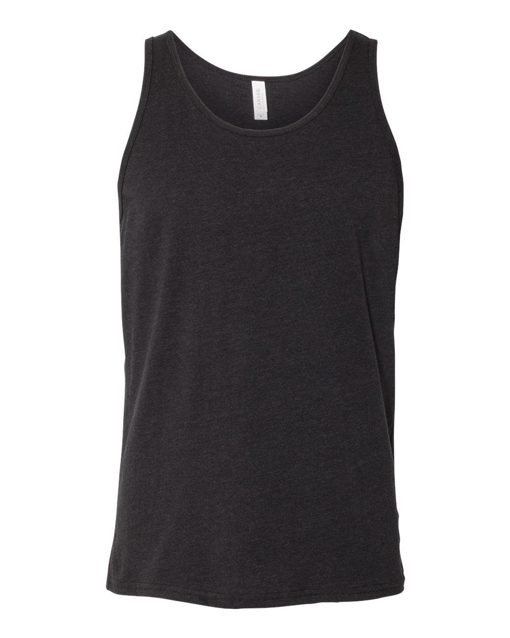 3480CVC Bella + Canvas Heather Tank 3480CVC Bella + Canvas Heather Tank