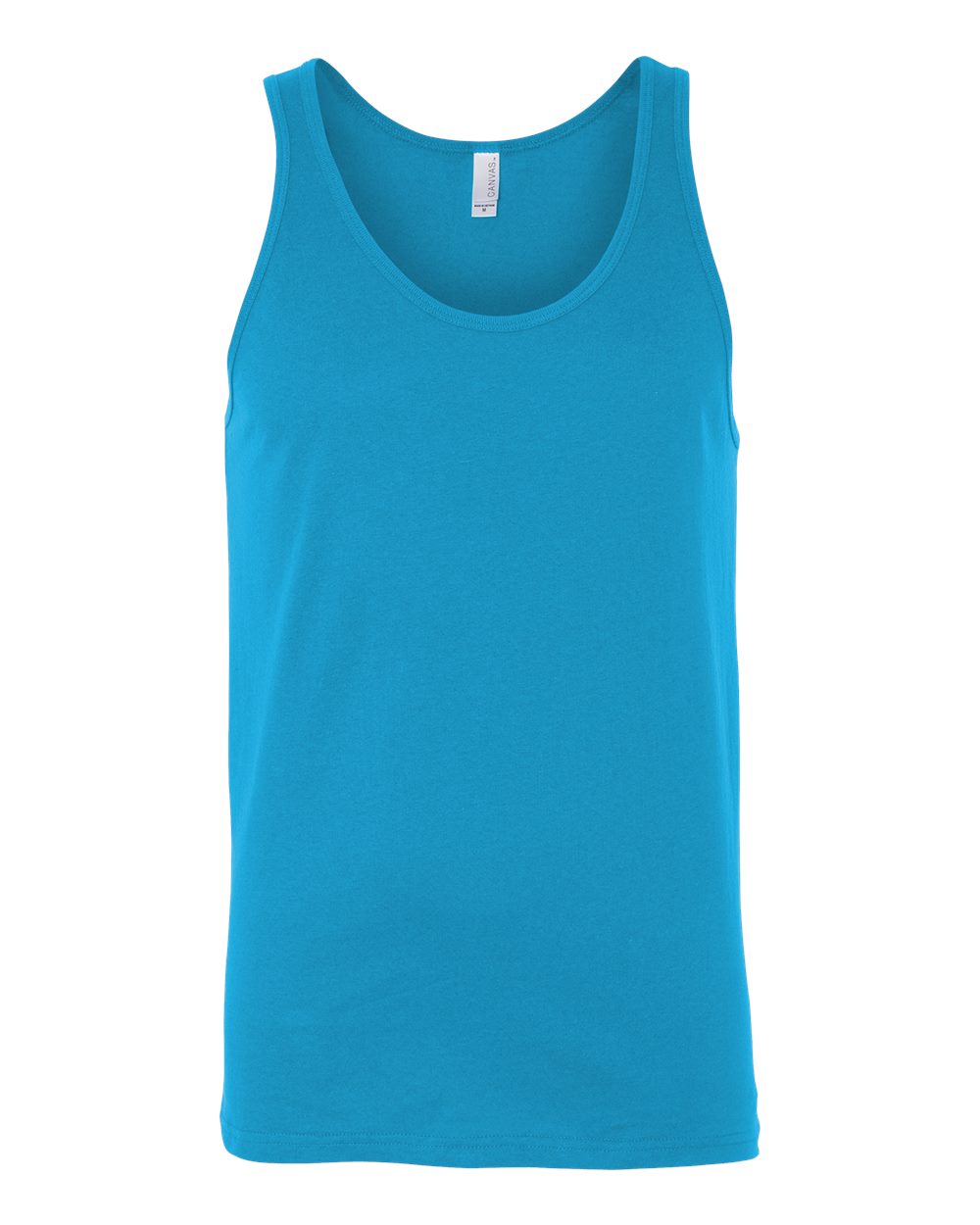 3480CVC Bella + Canvas Heather Tank 3480CVC Bella + Canvas Heather Tank