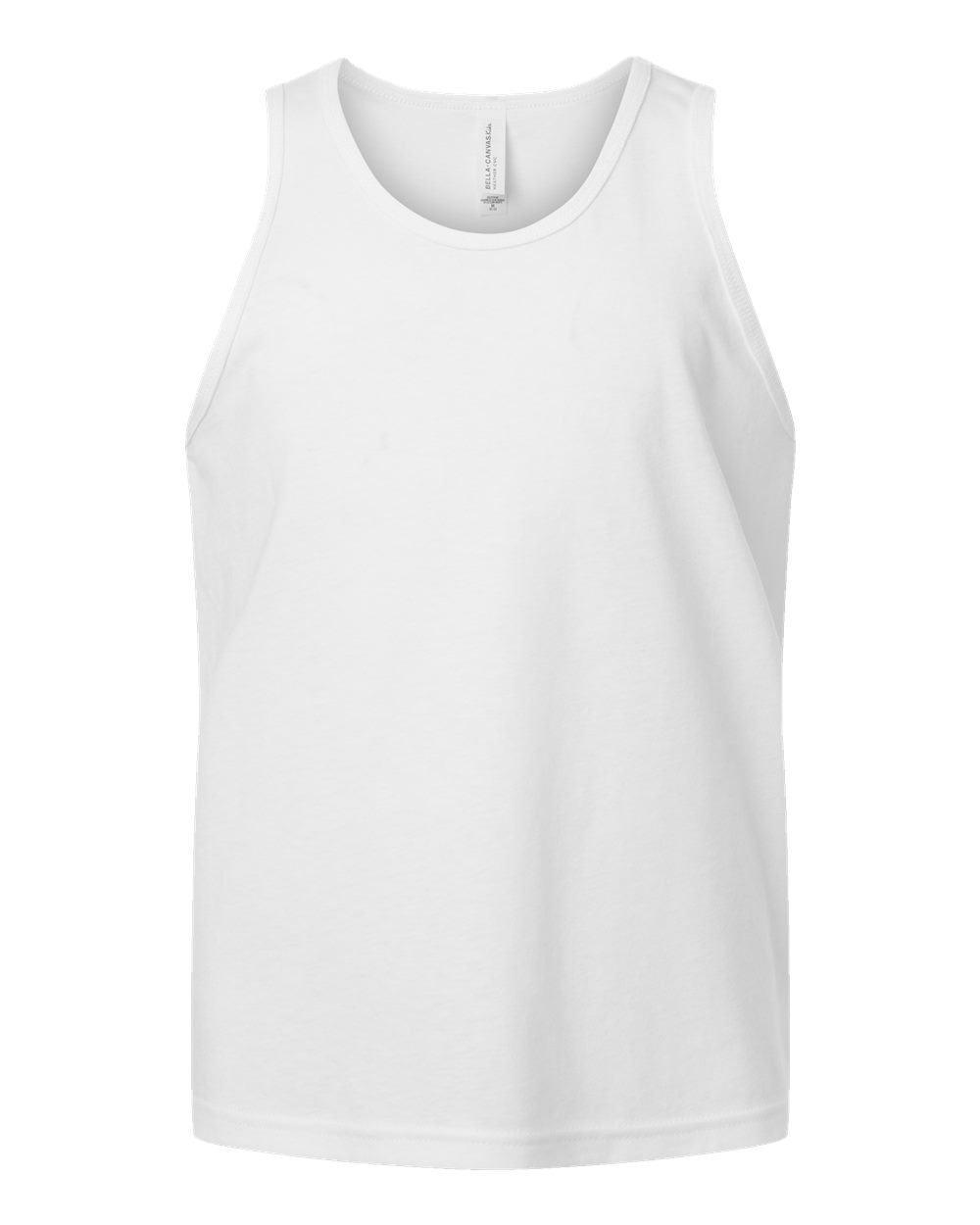 3480YCVC Bella + Canvas Youth Heather CVC Tank 3480YCVC Bella + Canvas Youth Heather CVC Tank