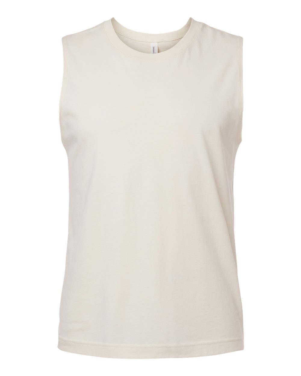 3483 Bella + Canvas Unisex Jersey Muscle Tank