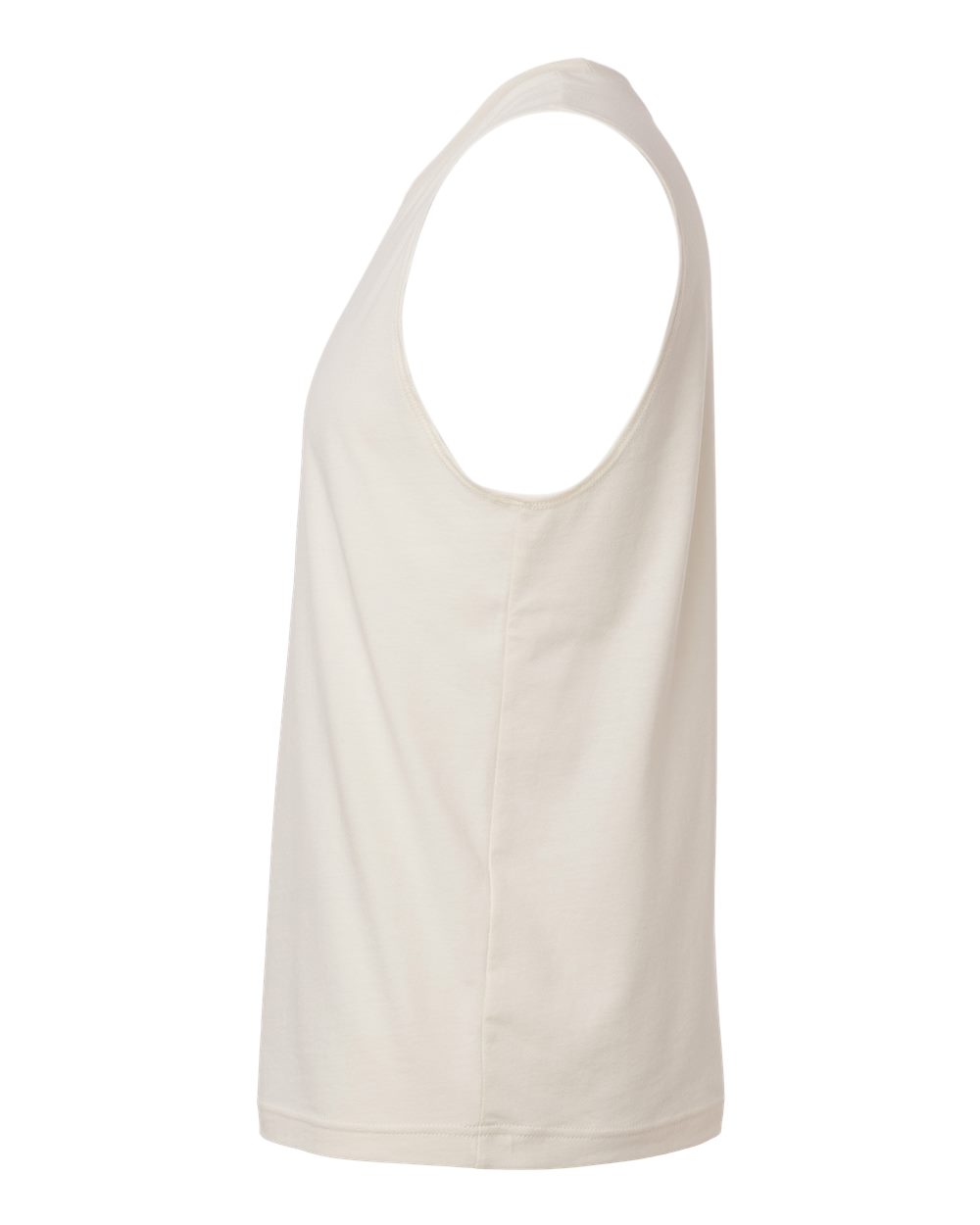 3483 Bella + Canvas Unisex Jersey Muscle Tank - Siide Image