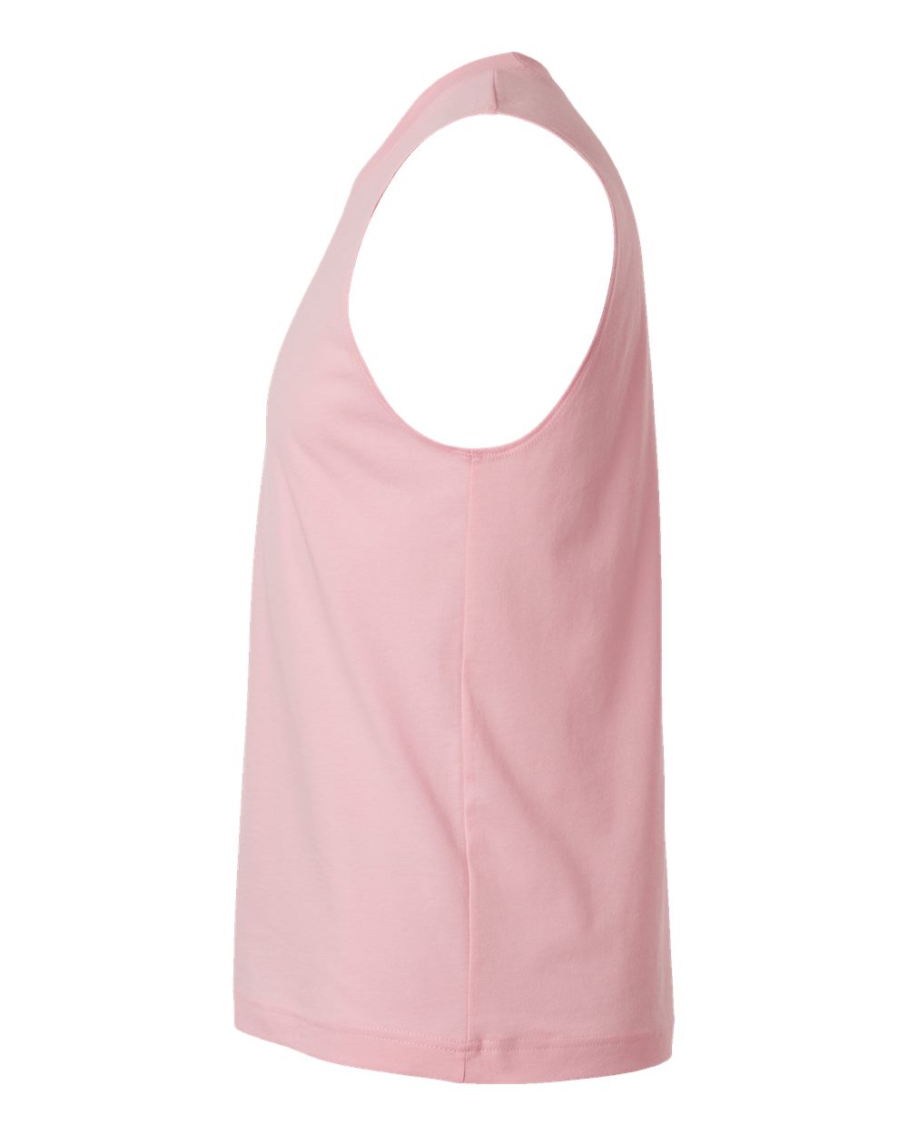 3483 Bella + Canvas Unisex Jersey Muscle Tank - Siide Image