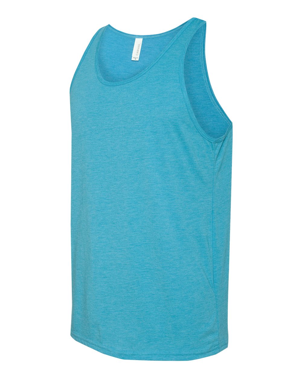 3484 Bella + Canvas Triblend Tank - Siide Image
