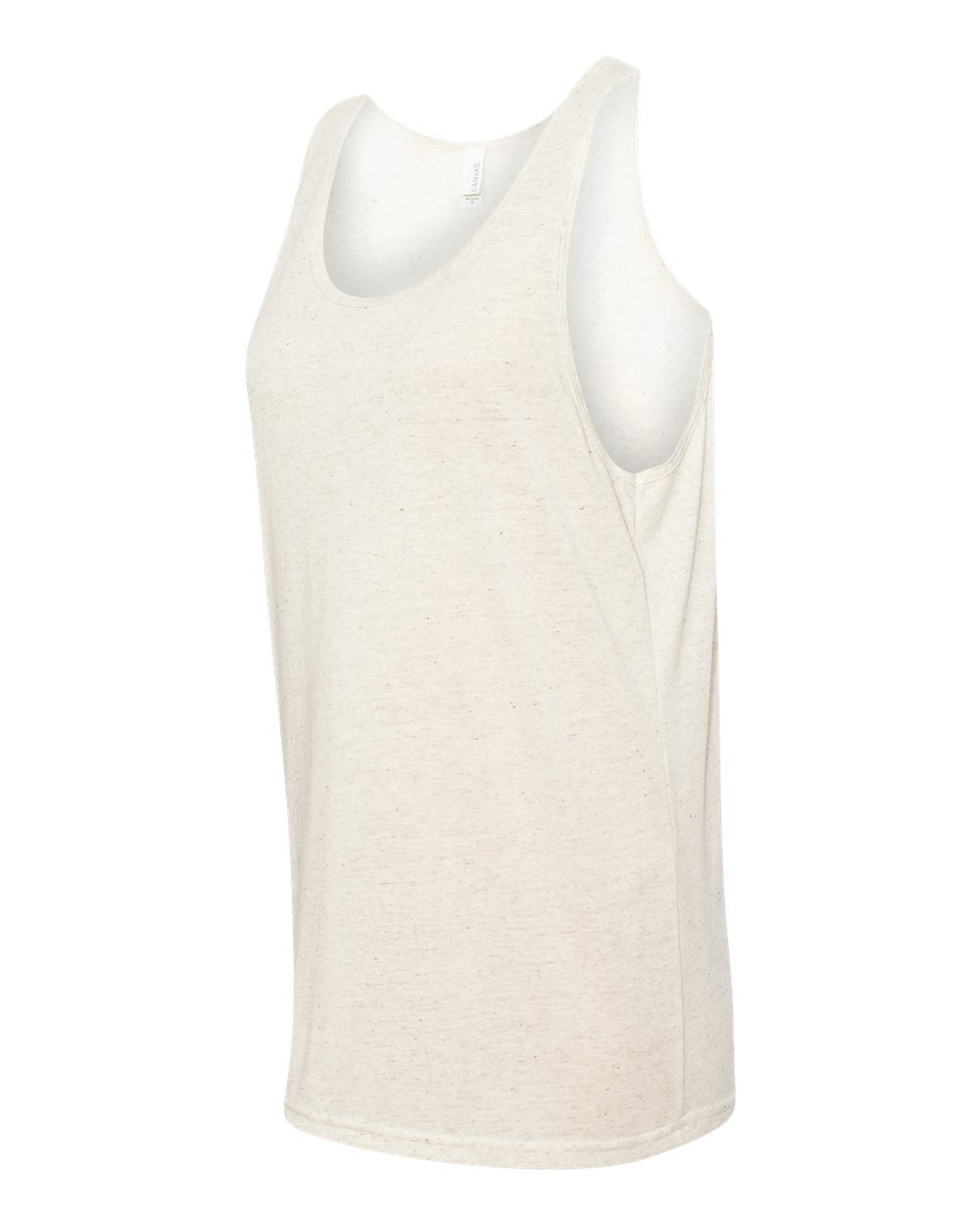 3484 Bella + Canvas Triblend Tank - Siide Image