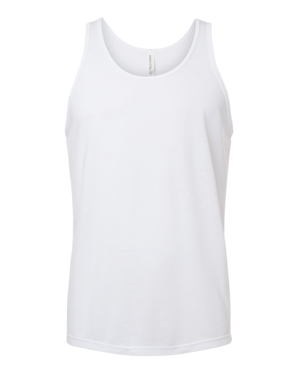 3484 Bella + Canvas Triblend Tank