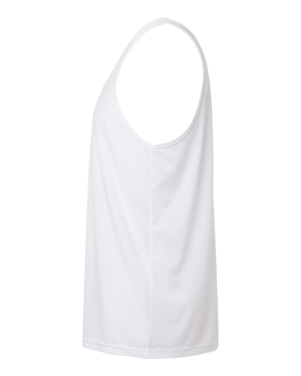 3484 Bella + Canvas Triblend Tank - Siide Image