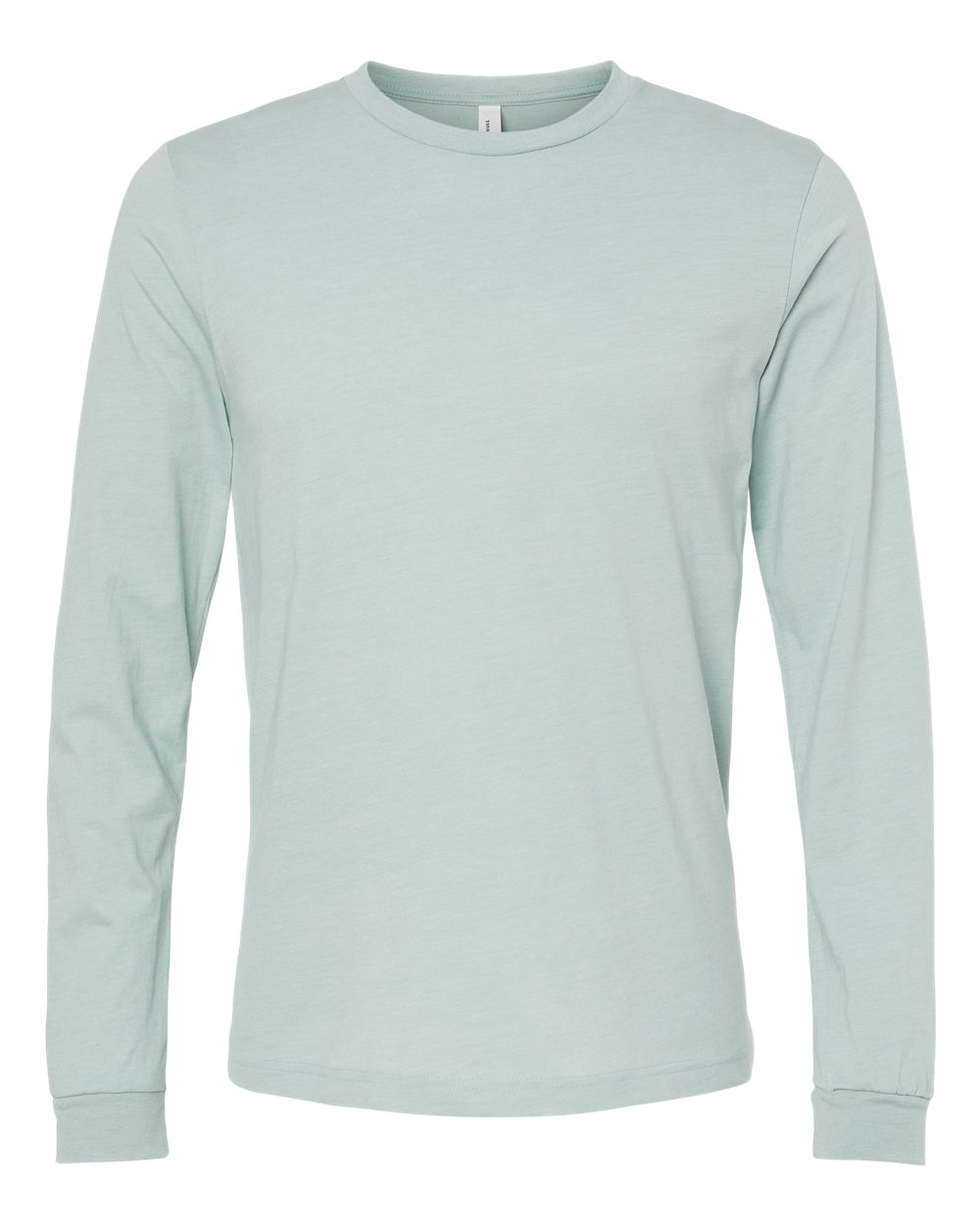 3501CVC Bella + Canvas Unisex CVC Jersey Long-Sleeve T-Shirt 3501CVC Bella + Canvas Unisex CVC Jersey Long-Sleeve T-Shirt