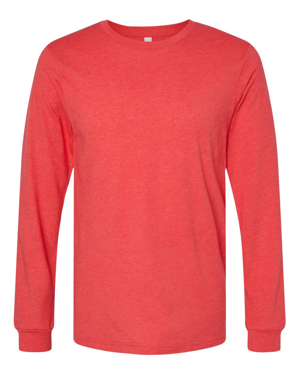 3501CVC Bella + Canvas Unisex CVC Jersey Long-Sleeve T-Shirt 3501CVC Bella + Canvas Unisex CVC Jersey Long-Sleeve T-Shirt