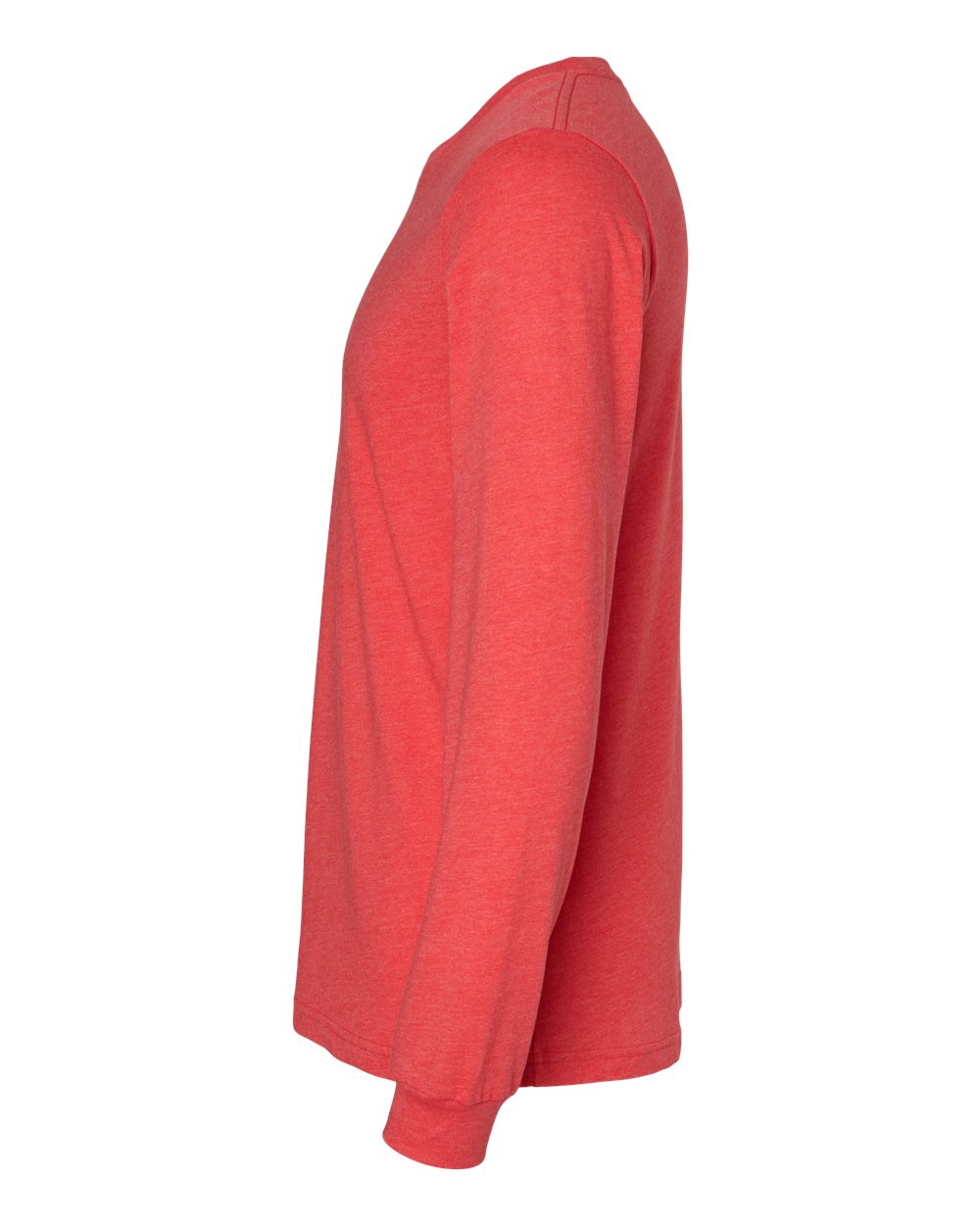 3501CVC Bella + Canvas Unisex CVC Jersey Long-Sleeve T-Shirt 3501CVC Bella + Canvas Unisex CVC Jersey Long-Sleeve T-Shirt - Siide Image