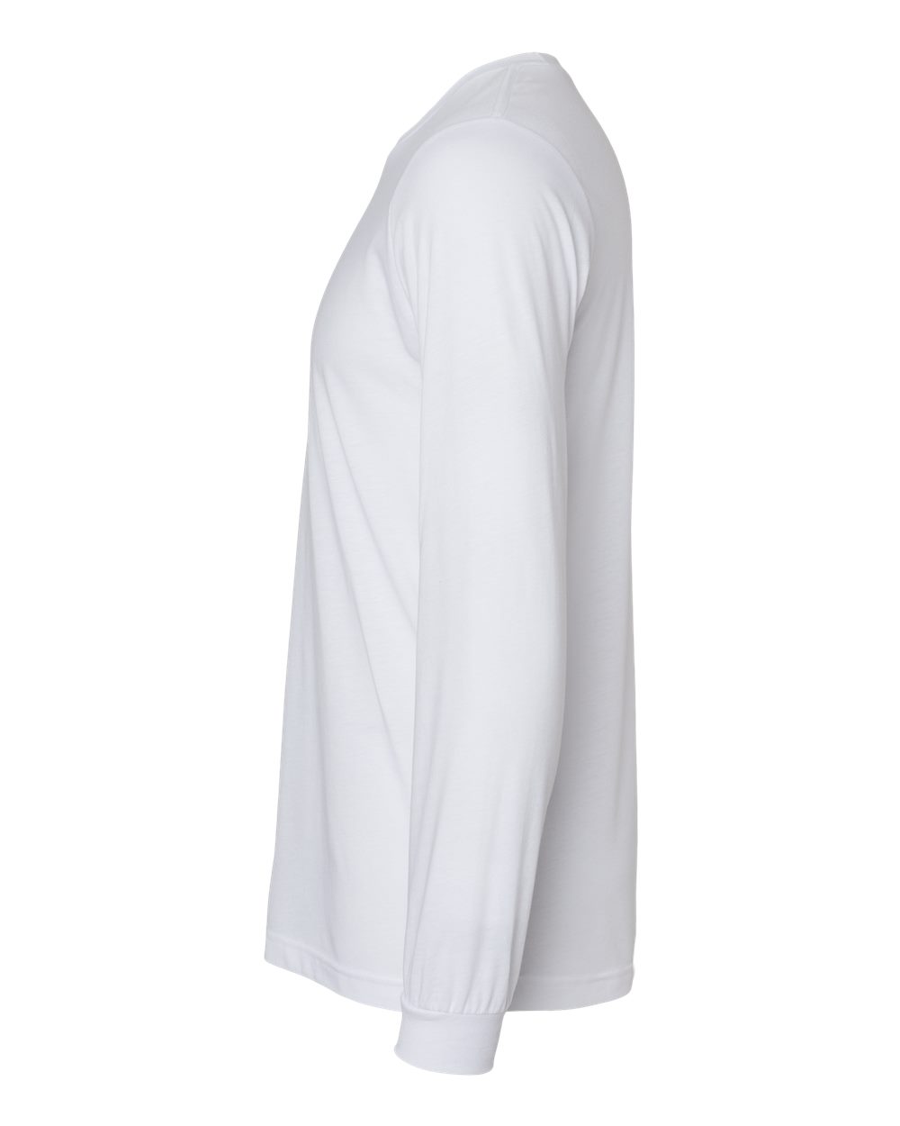 3513 Bella + Canvas Unisex Triblend Long-Sleeve T-Shirt 3513 Bella + Canvas Unisex Triblend Long-Sleeve T-Shirt - Siide Image