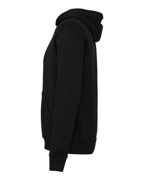 3719 Bella + Canvas Unisex Fleece Pullover Hoodie - Siide Image