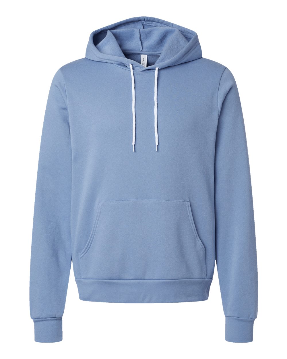 3719 Bella + Canvas Unisex Fleece Pullover Hoodie 3719 Bella + Canvas Unisex Fleece Pullover Hoodie