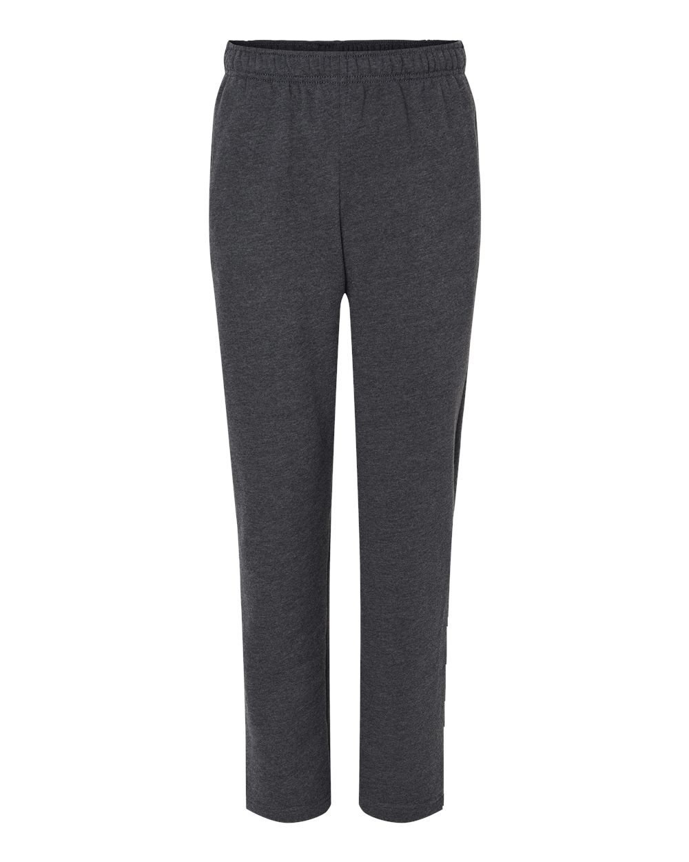 3725 Bella + Canvas Unisex Straight-Leg Sweatpant