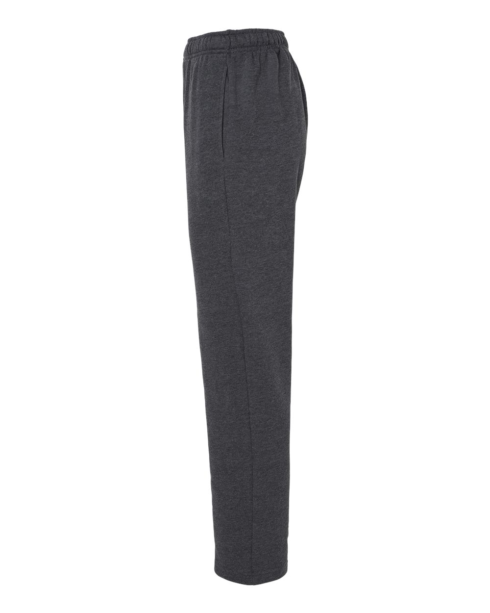 3725 Bella + Canvas Unisex Straight-Leg Sweatpant - Siide Image
