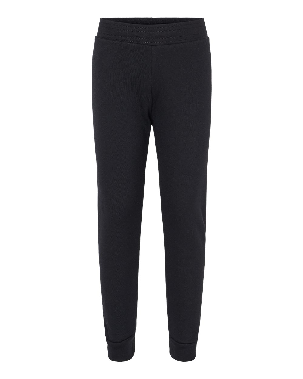 3727T Bella + Canvas Toddler Jogger Sweatpants 3727T Bella + Canvas Toddler Jogger Sweatpants