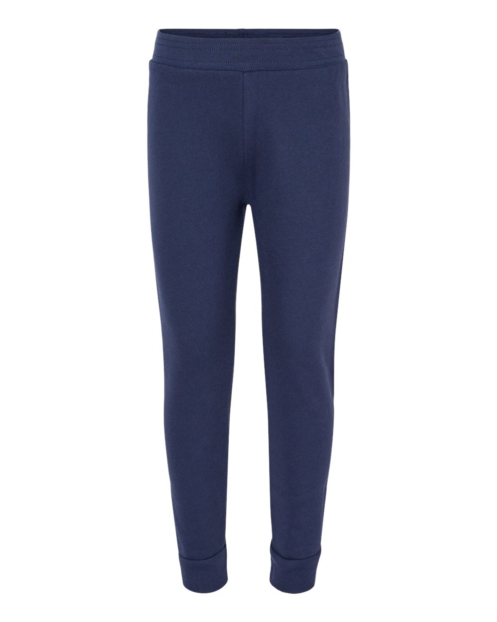 3727T Bella + Canvas Toddler Jogger Sweatpants