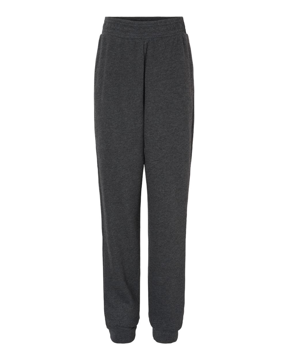 3727Y Bella + Canvas Kids’ Jogger Sweatpants 3727Y Bella + Canvas Kids’ Jogger Sweatpants
