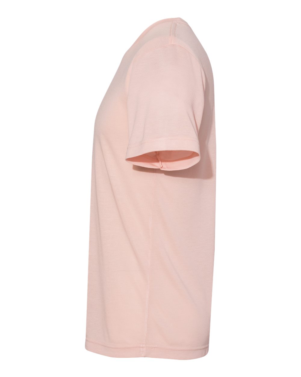 3880 Bella + Canvas Unisex Viscose Fashion Tee 3880 Bella + Canvas Unisex Viscose Fashion Tee - Siide Image