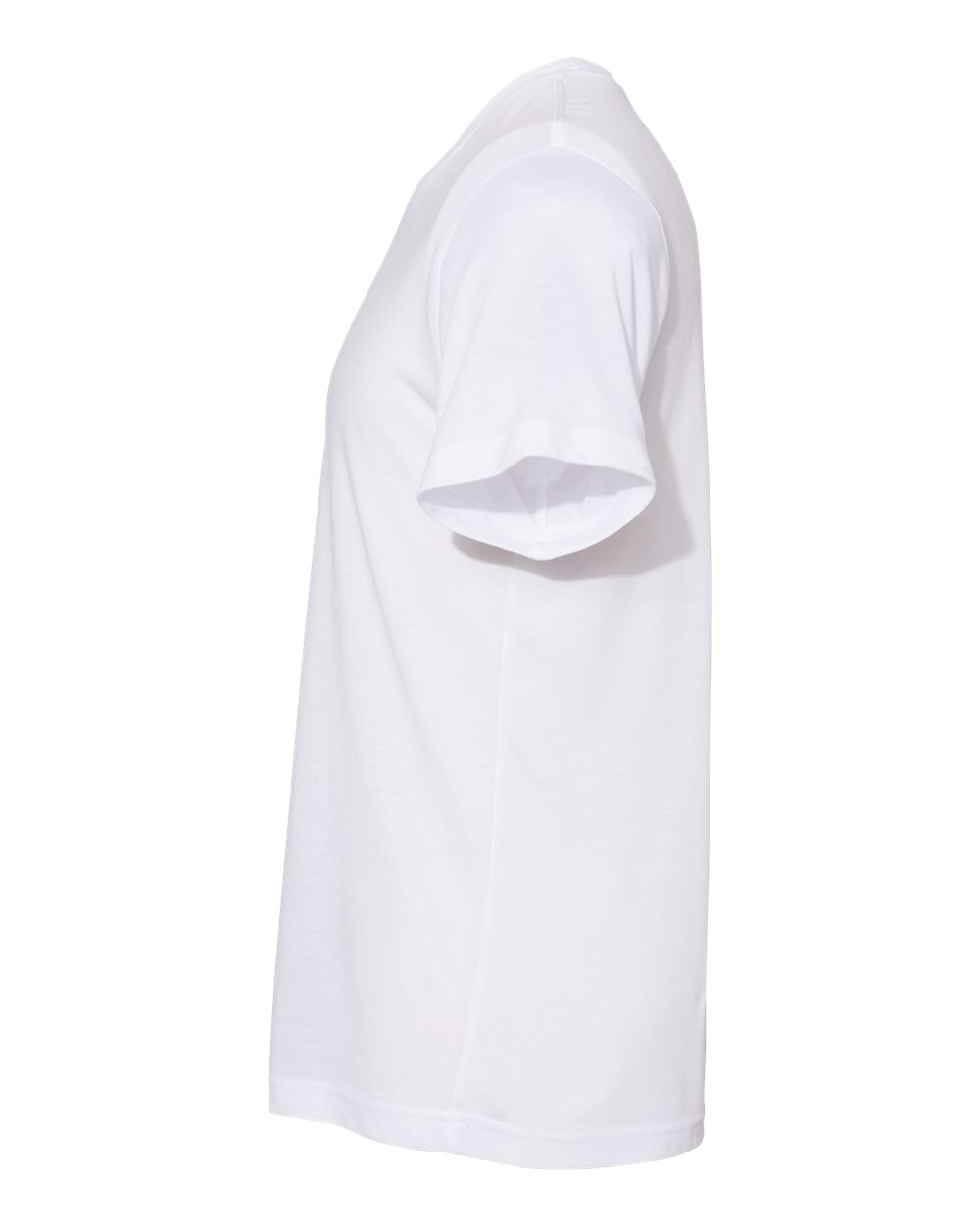 3880 Bella + Canvas Unisex Viscose Fashion Tee 3880 Bella + Canvas Unisex Viscose Fashion Tee - Siide Image