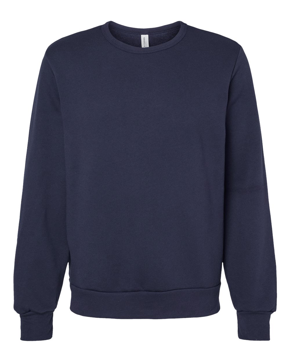 3911 Bella + Canvas Unisex Classic Crewneck Sweatshirt 3911 Bella + Canvas Unisex Classic Crewneck Sweatshirt