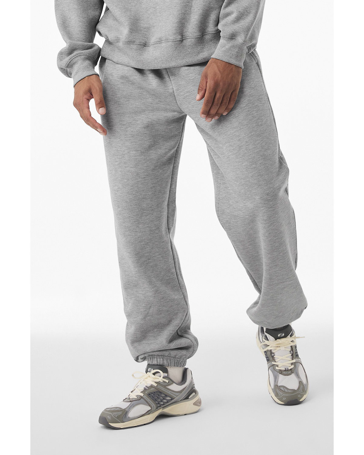 4737 Bella + Canvas Unisex 10oz Sweatpant 4737 Bella + Canvas Unisex 10oz Sweatpant