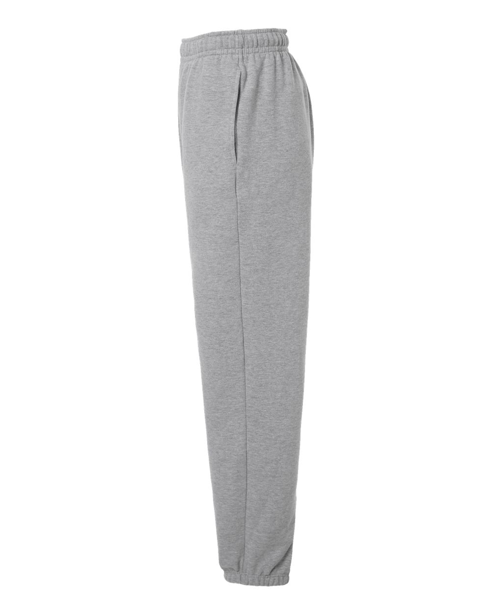 4737 Bella + Canvas Unisex 10oz Sweatpant 4737 Bella + Canvas Unisex 10oz Sweatpant - Siide Image