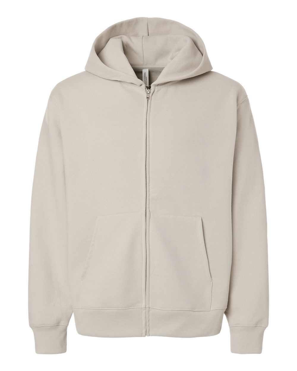 4739 Bella + Canvas Unisex 10 oz Full-Zip Hoodie Sweatshirt 4739 Bella + Canvas Unisex 10 oz Full-Zip Hoodie Sweatshirt