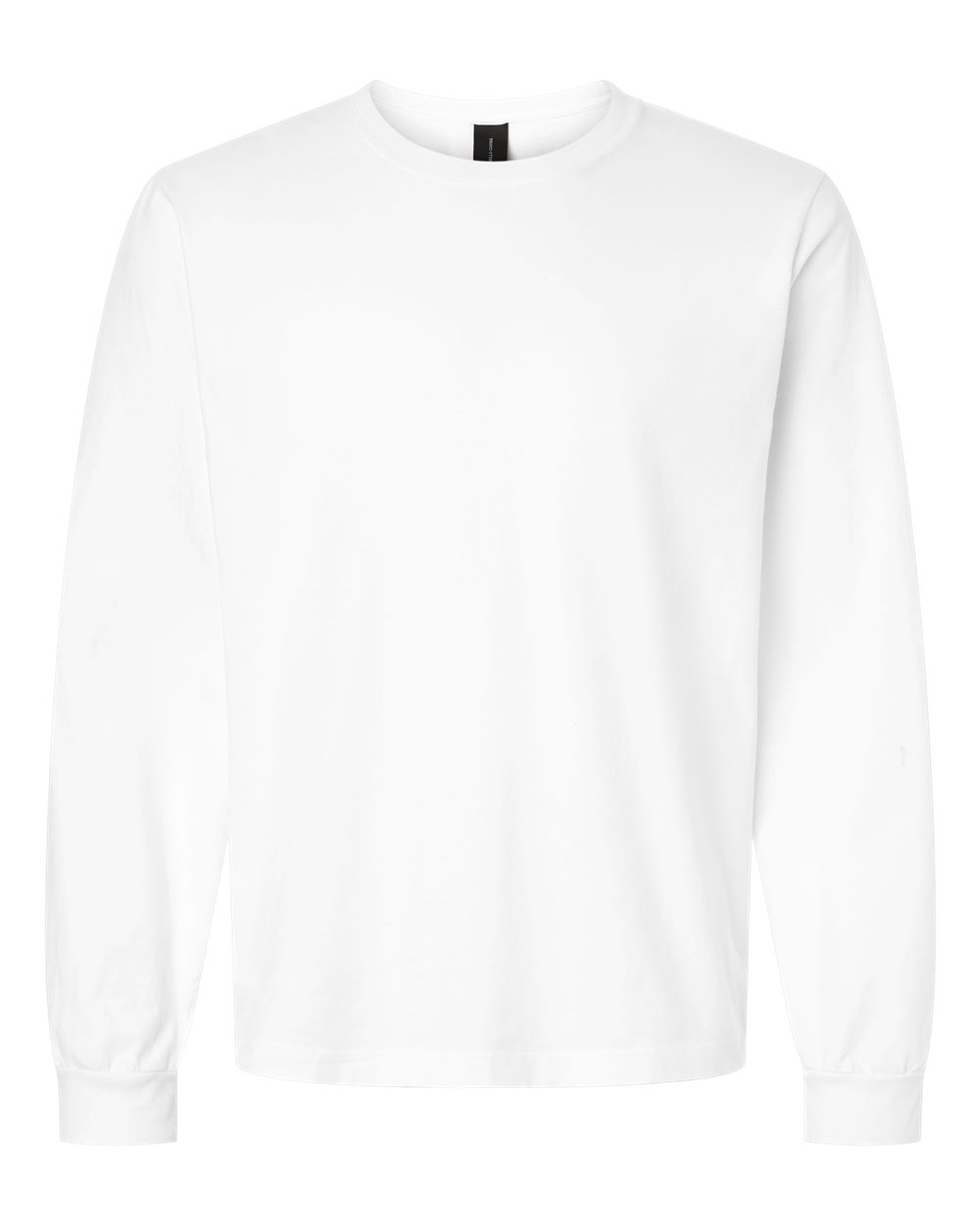 4851GD Bella + Canvas Unisex Heavyweight Garment-Dyed Long Sleeve Tee 4851GD Bella + Canvas Unisex Heavyweight Garment-Dyed Long Sleeve Tee