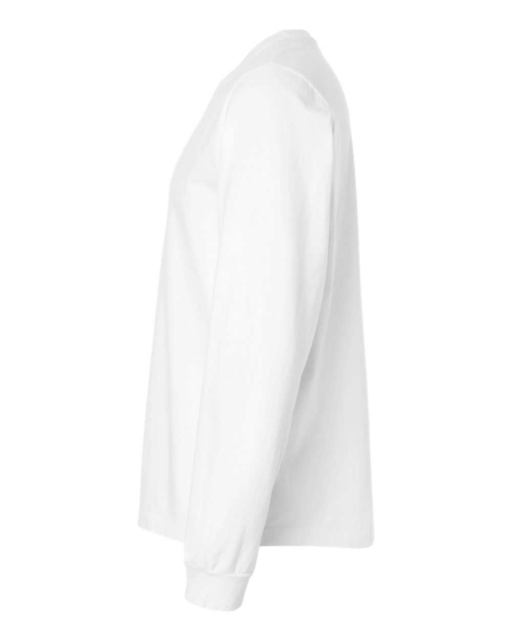 4851GD Bella + Canvas Unisex Heavyweight Garment-Dyed Long Sleeve Tee 4851GD Bella + Canvas Unisex Heavyweight Garment-Dyed Long Sleeve Tee - Siide Image