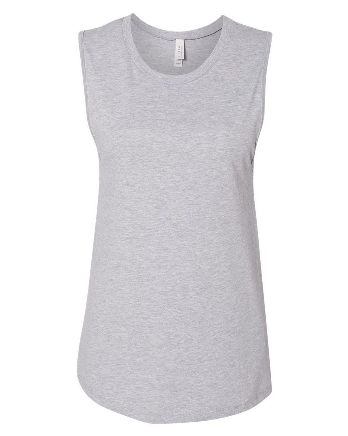 6003 Bella + Canvas Womens Jersey Muscle Tank 6003 Bella + Canvas Womens Jersey Muscle Tank