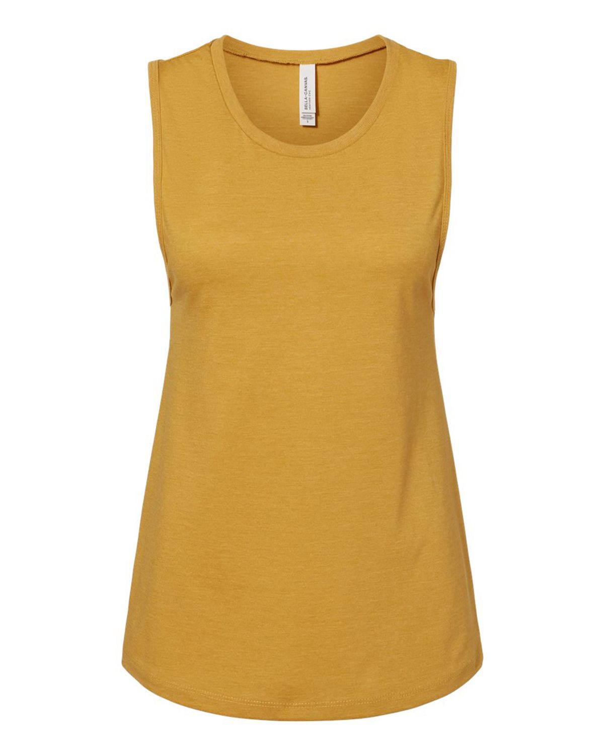 6003 Bella + Canvas Womens Jersey Muscle Tank