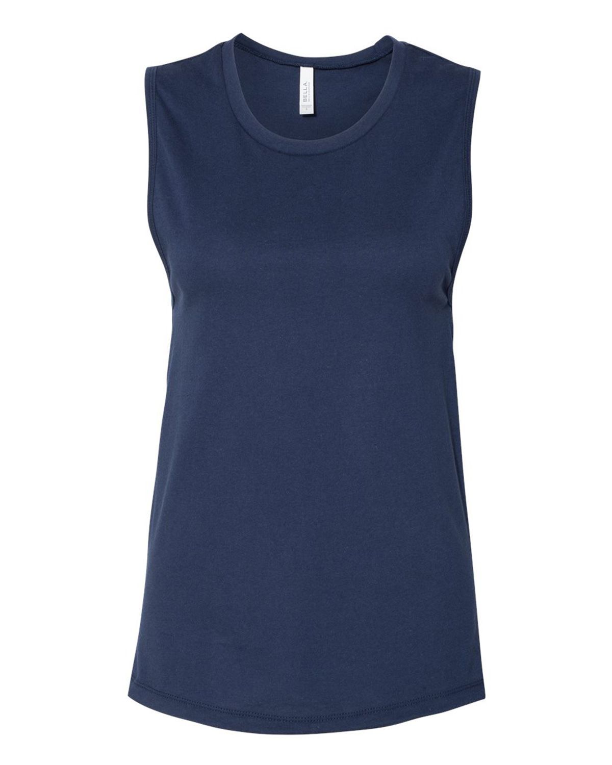 6003 Bella + Canvas Womens Jersey Muscle Tank