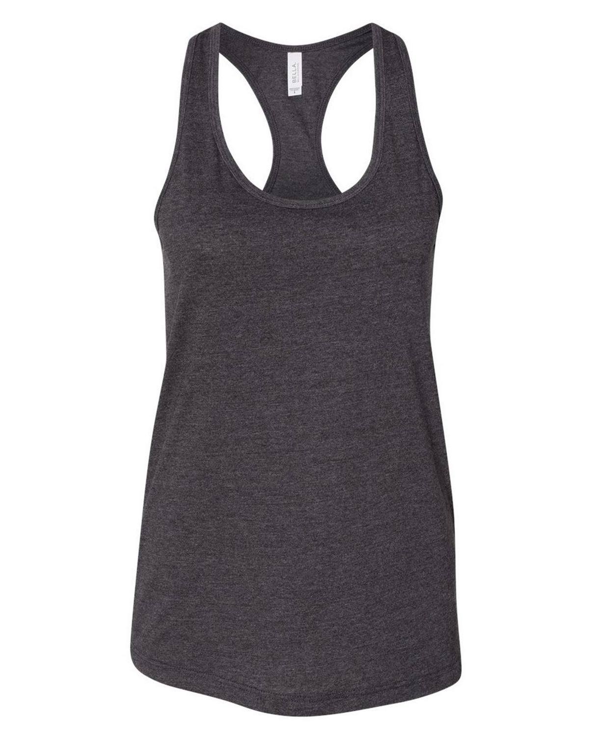 6008 Bella + Canvas Womens Jersey Racerback Tank