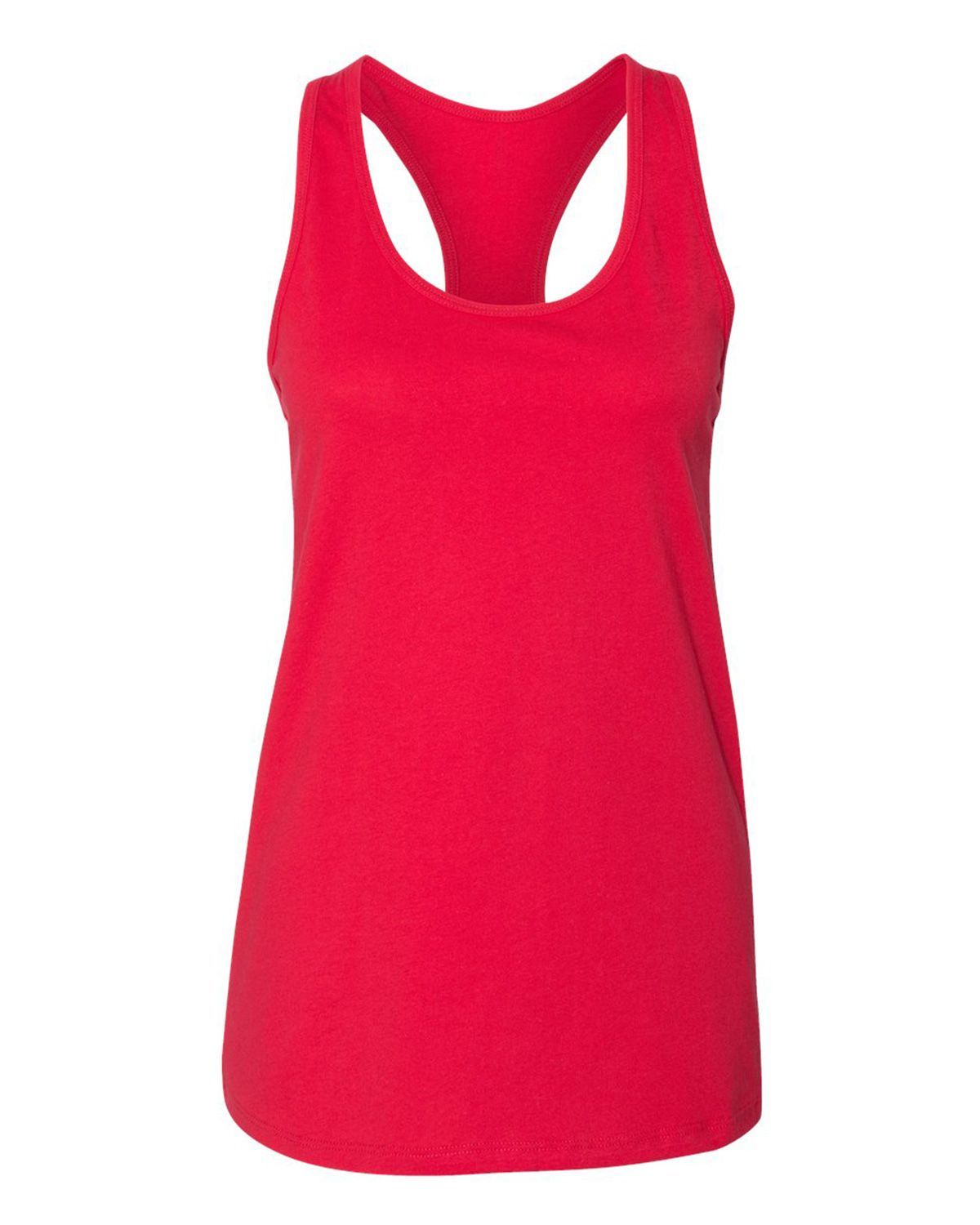 6008 Bella + Canvas Womens Jersey Racerback Tank 6008 Bella + Canvas Womens Jersey Racerback Tank