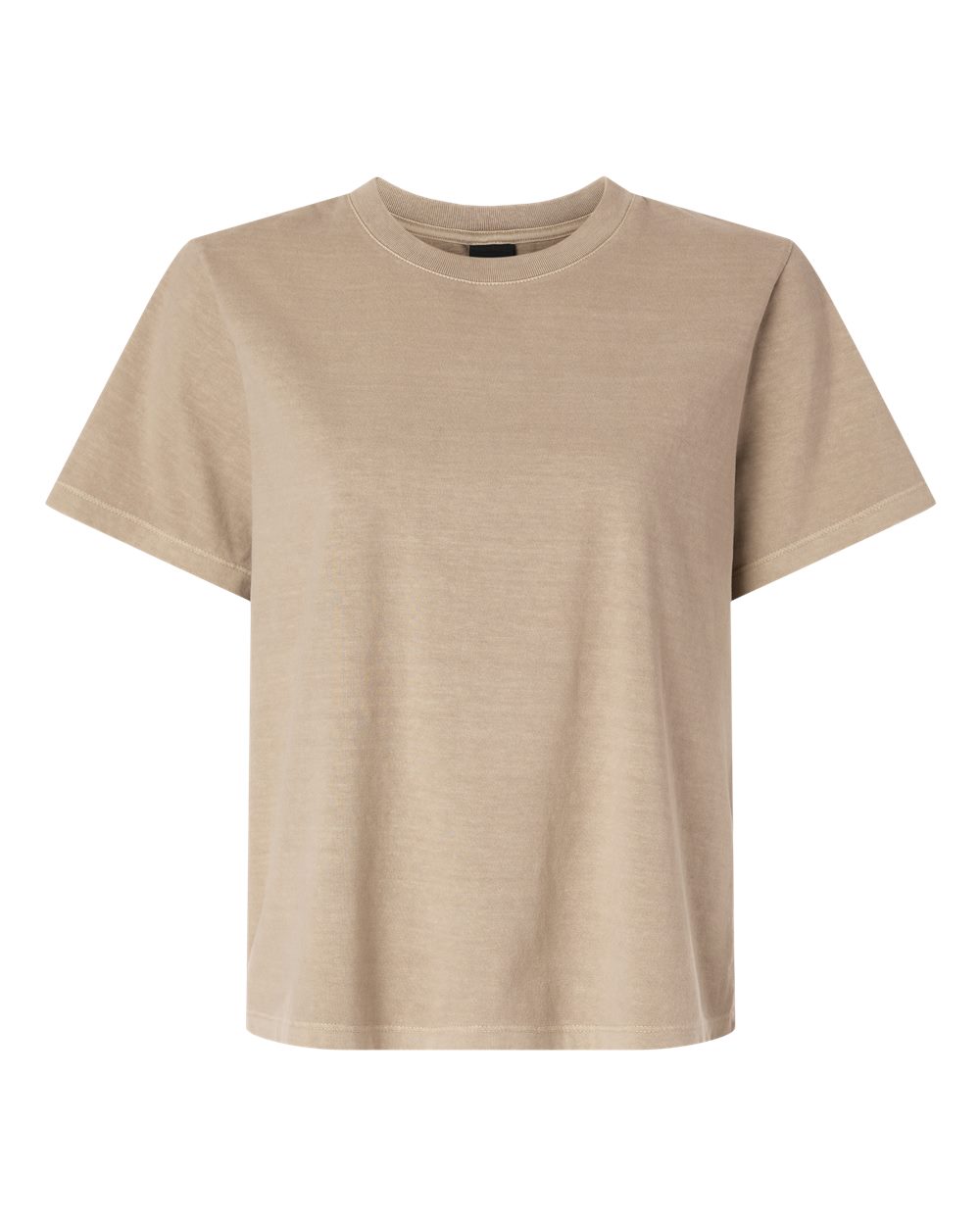 6110GD Bella + Canvas Womens Garment Dye Tee 6110GD Bella + Canvas Womens Garment Dye Tee