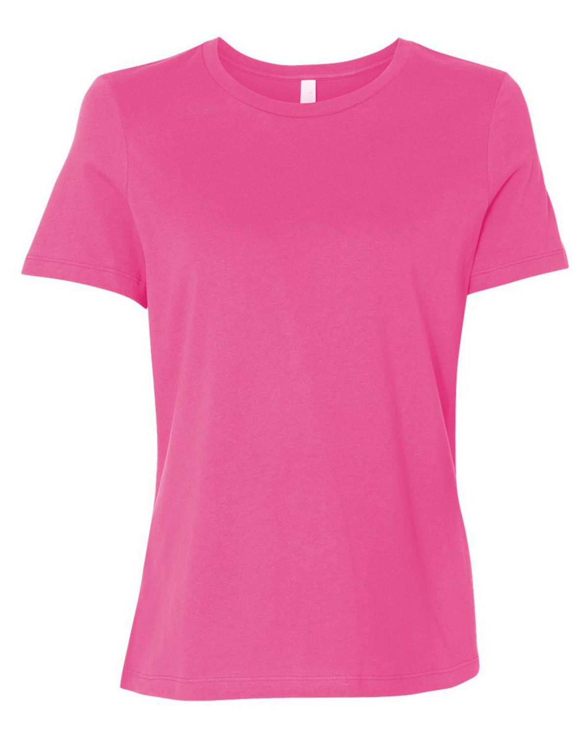 6400 Bella + Canvas Women’s Relaxed Jersey Tee