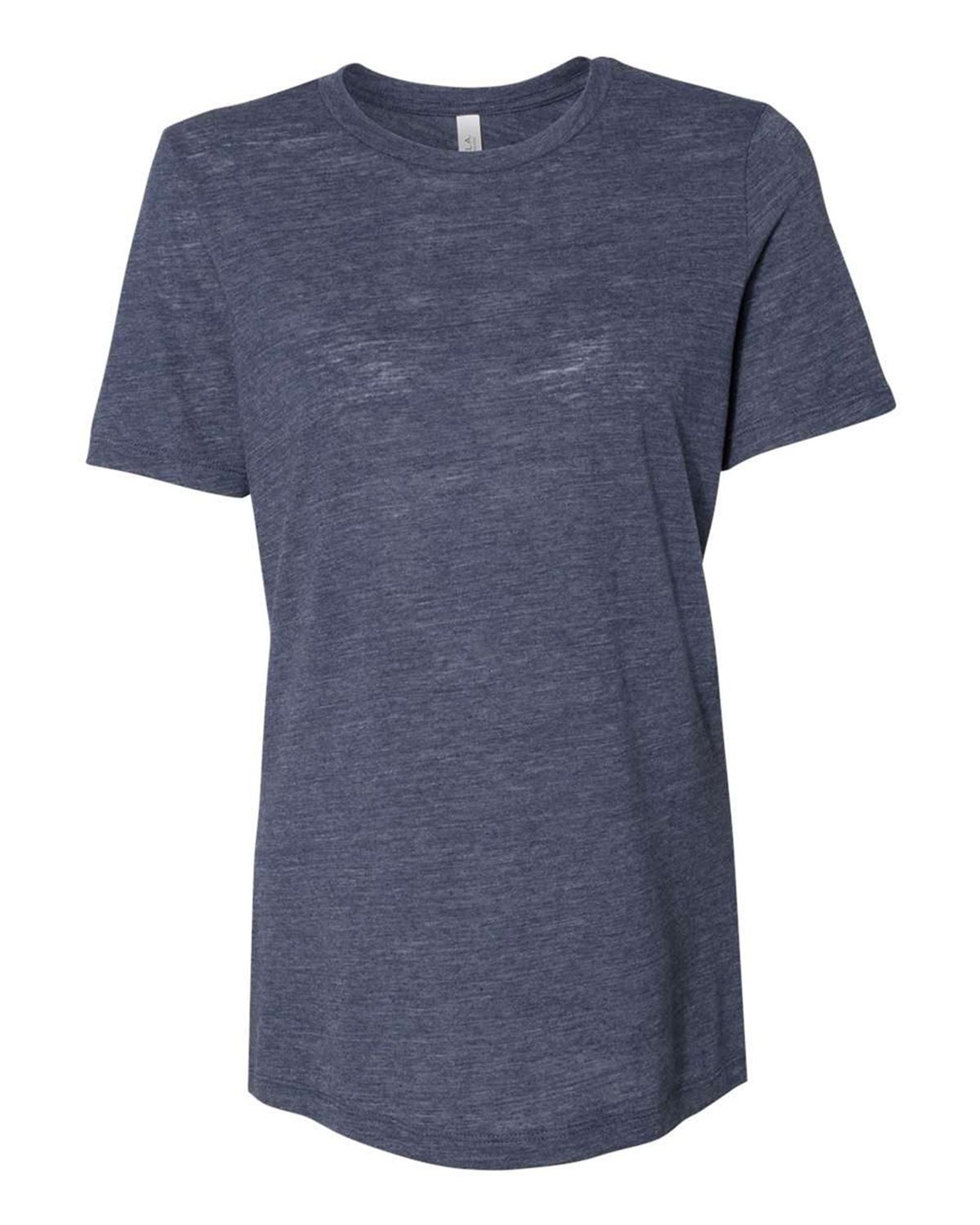 6416 Bella + Canvas Women’s Relaxed Fit Vintage Slub Tee 6416 Bella + Canvas Women’s Relaxed Fit Vintage Slub Tee