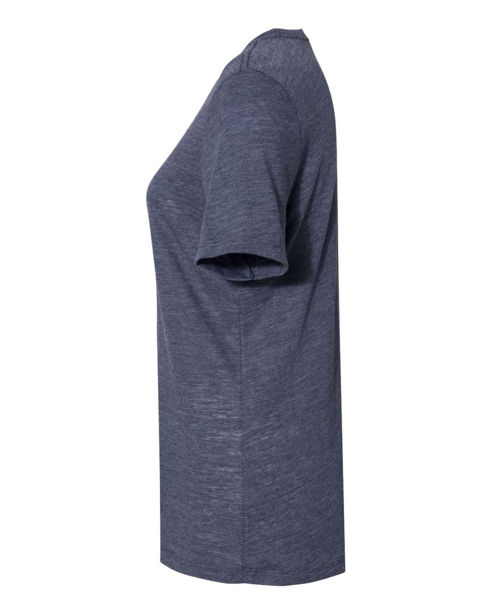 6416 Bella + Canvas Women’s Relaxed Fit Vintage Slub Tee 6416 Bella + Canvas Women’s Relaxed Fit Vintage Slub Tee - Siide Image