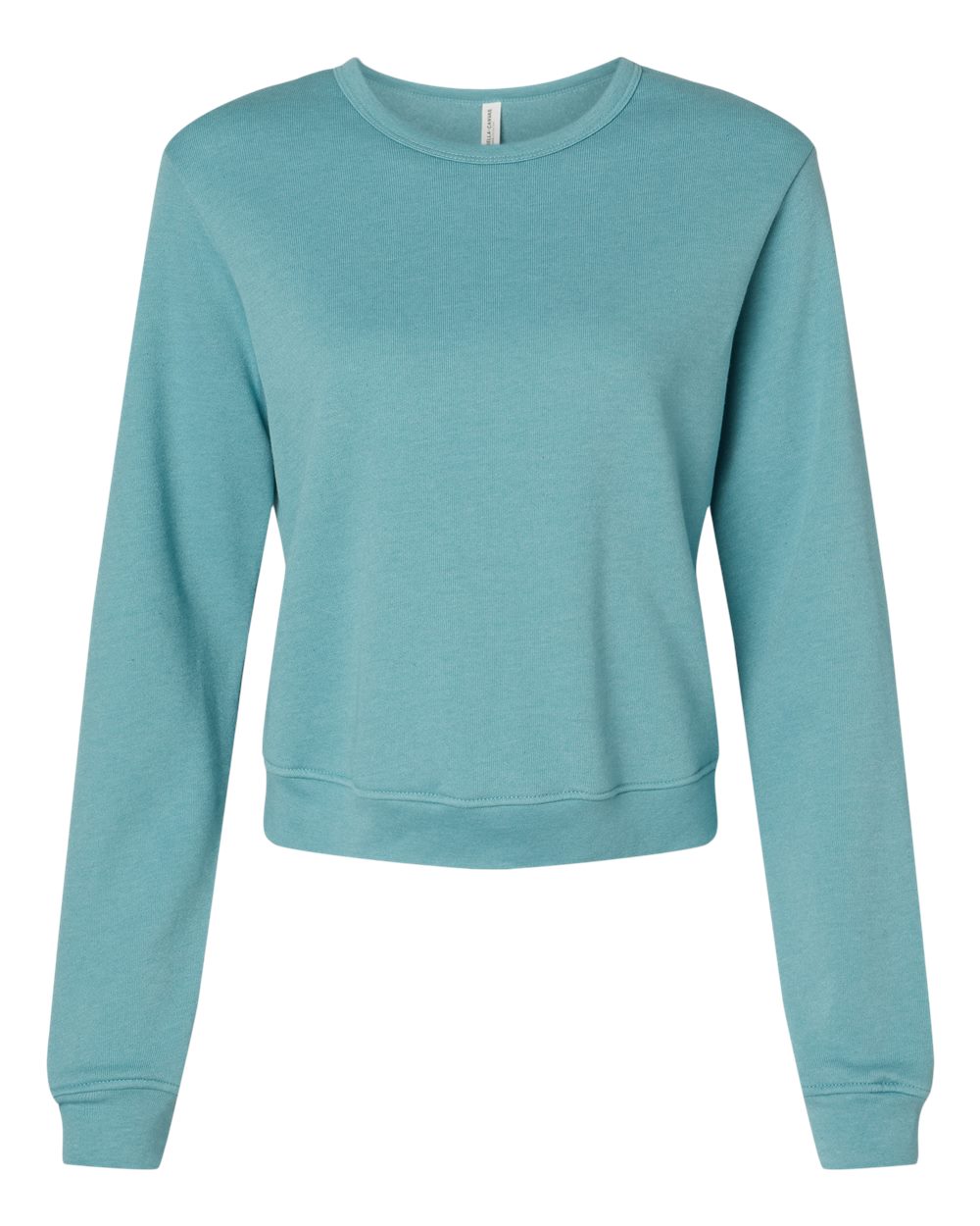 7511 Bella + Canvas Ladies Classic Pullover Crewneck 7511 Bella + Canvas Ladies Classic Pullover Crewneck