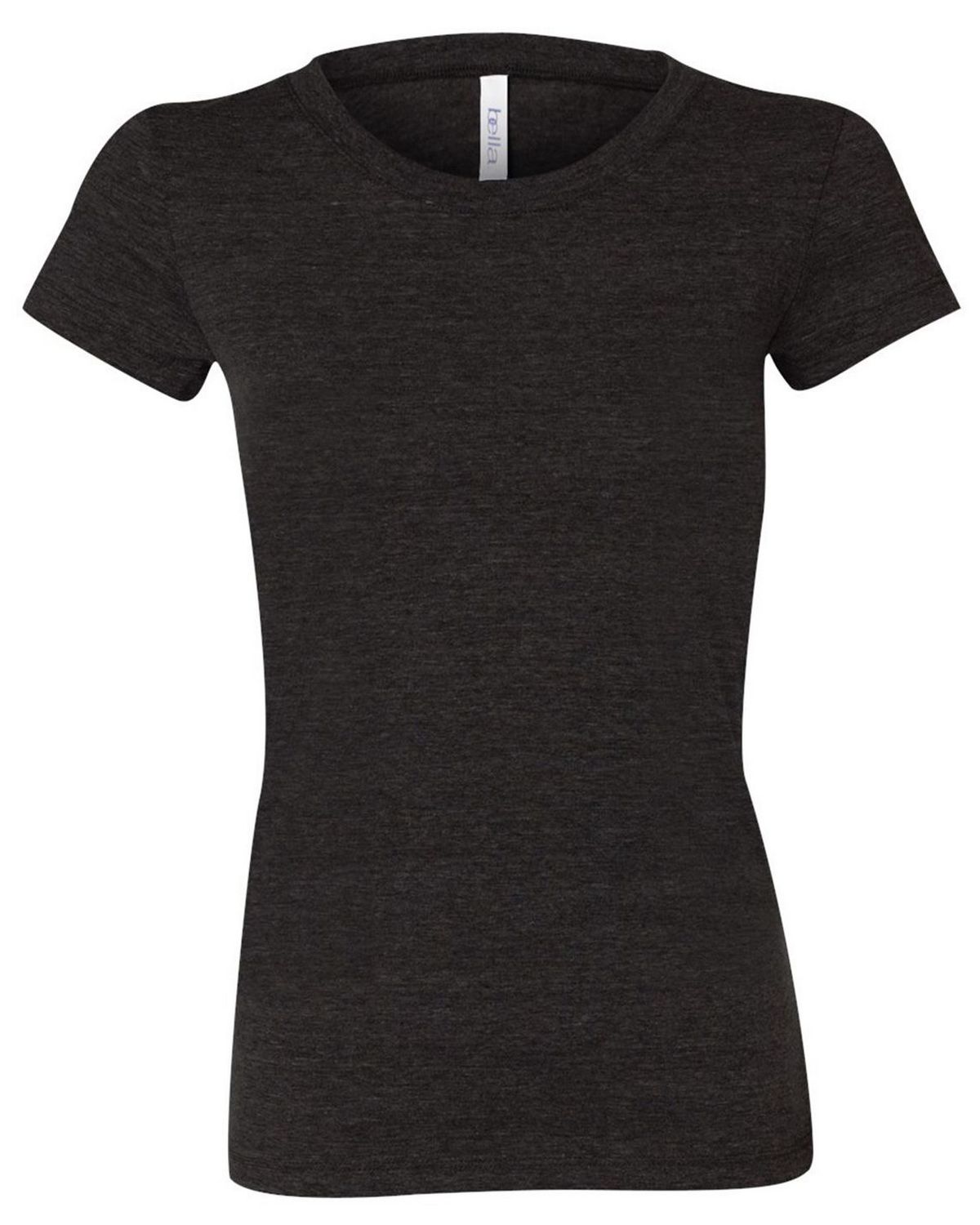 8413 Bella + Canvas Womens Triblend Tee Zoom Image