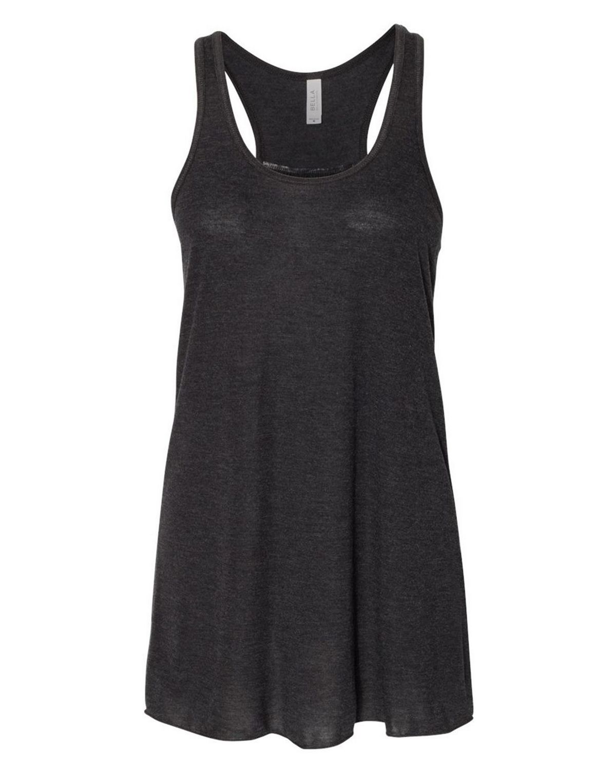 8800 Bella + Canvas Womens Flowy Racerback Tank