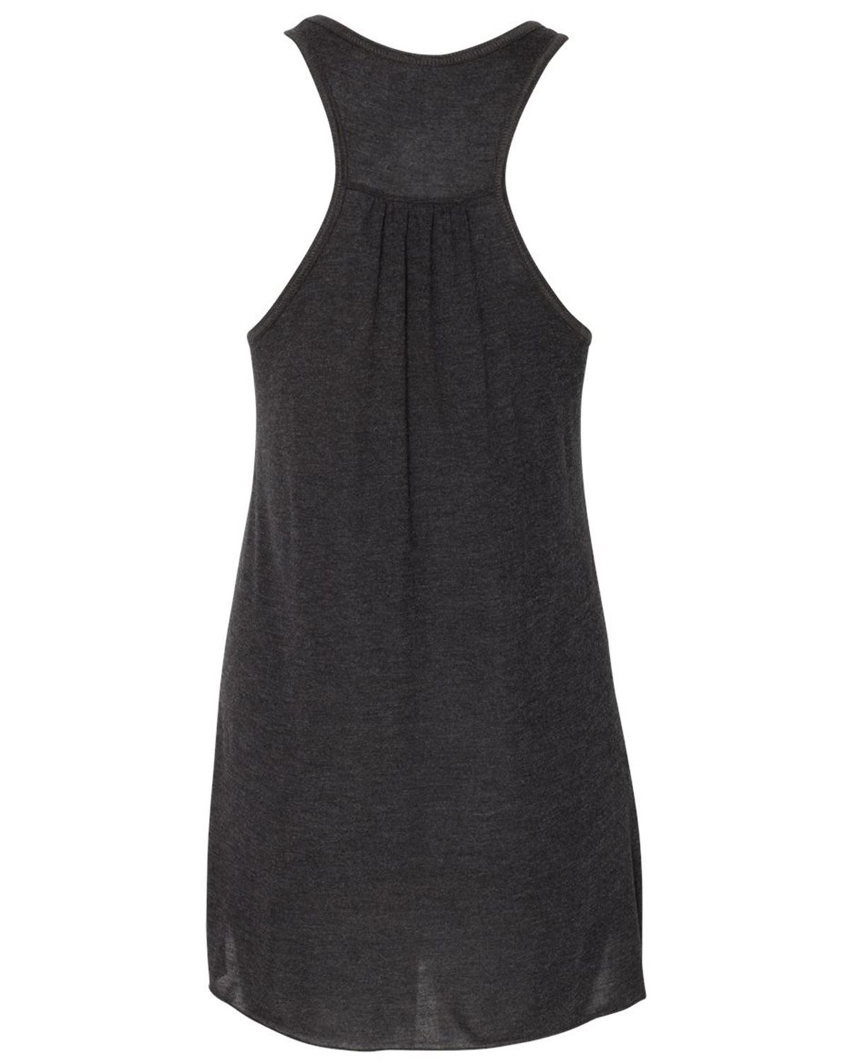 8800 Bella + Canvas Womens Flowy Racerback Tank - Siide Image