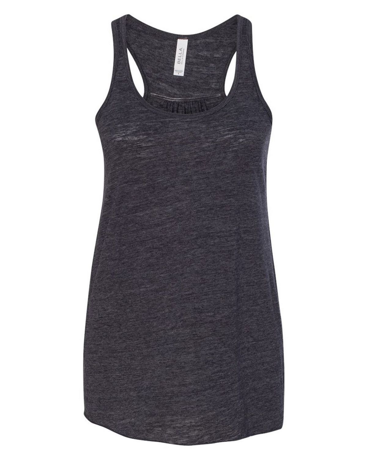 8800 Bella + Canvas Womens Flowy Racerback Tank