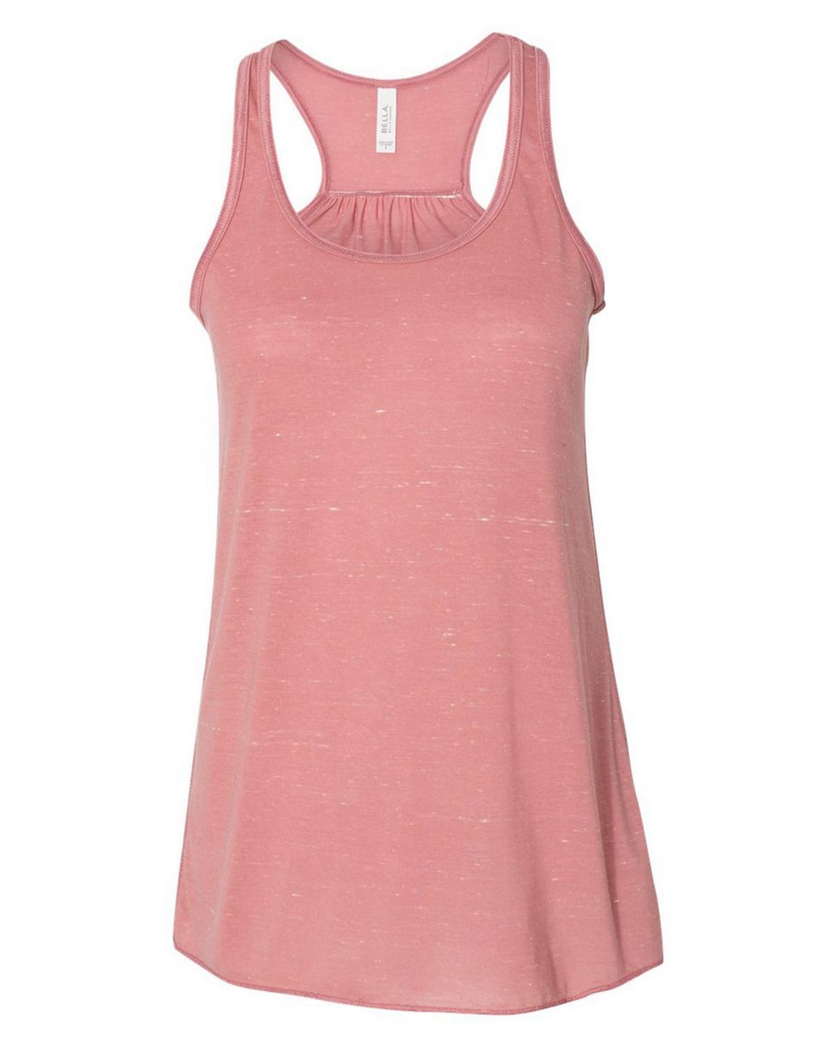 8800 Bella + Canvas Womens Flowy Racerback Tank
