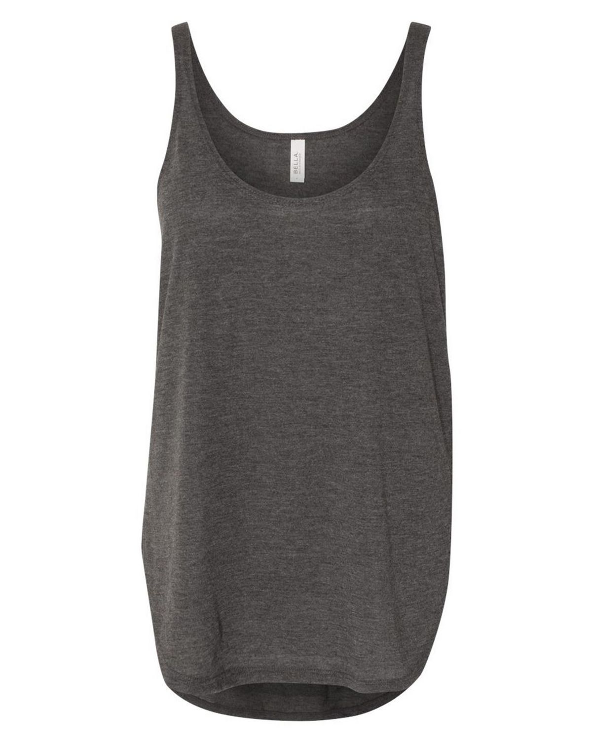 8802 Bella + Canvas Womens Flowy Tank with Side Slit 8802 Bella + Canvas Womens Flowy Tank with Side Slit