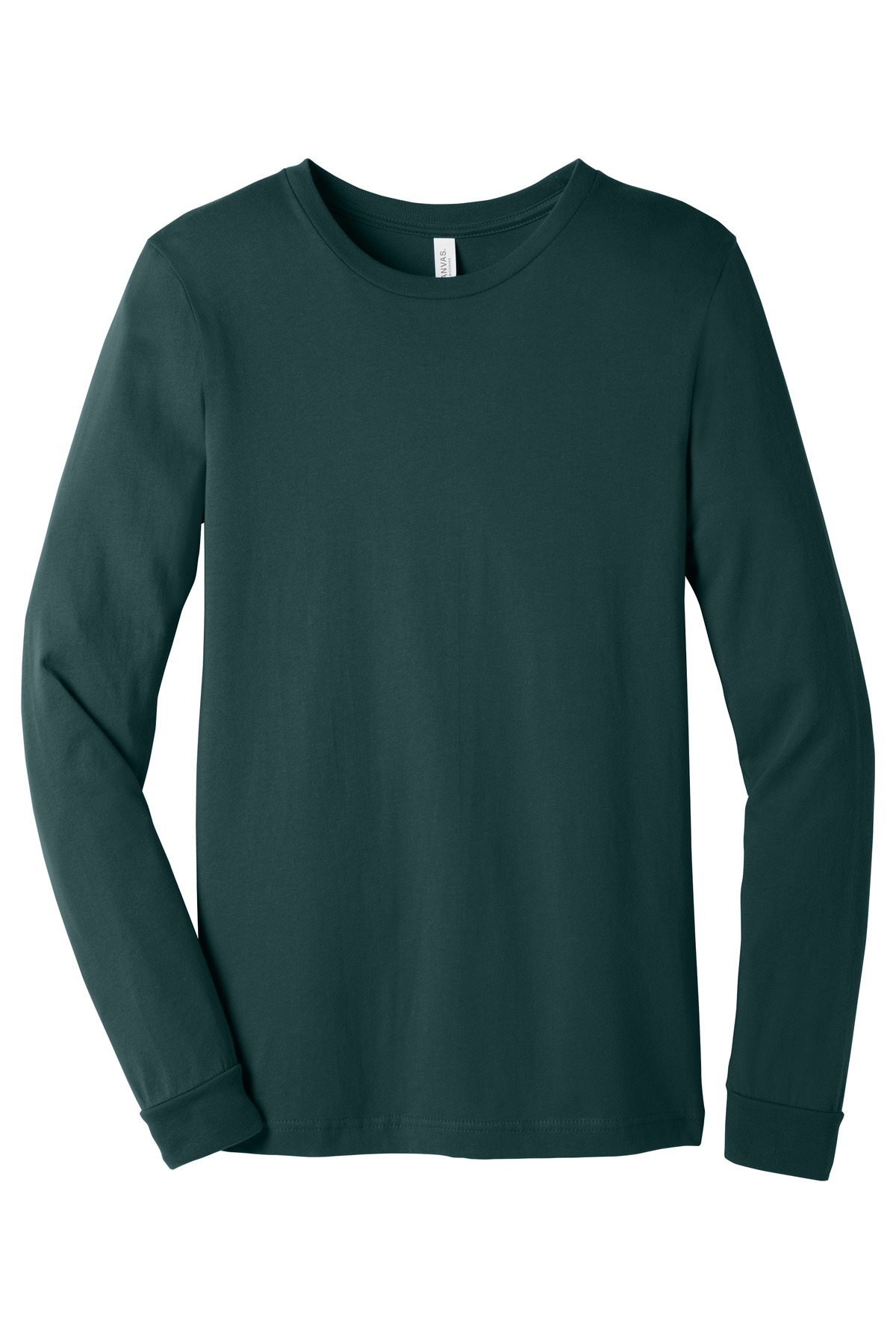 BC3501 Bella + Canvas BELLA+CANVAS Unisex Jersey Long Sleeve Tee.