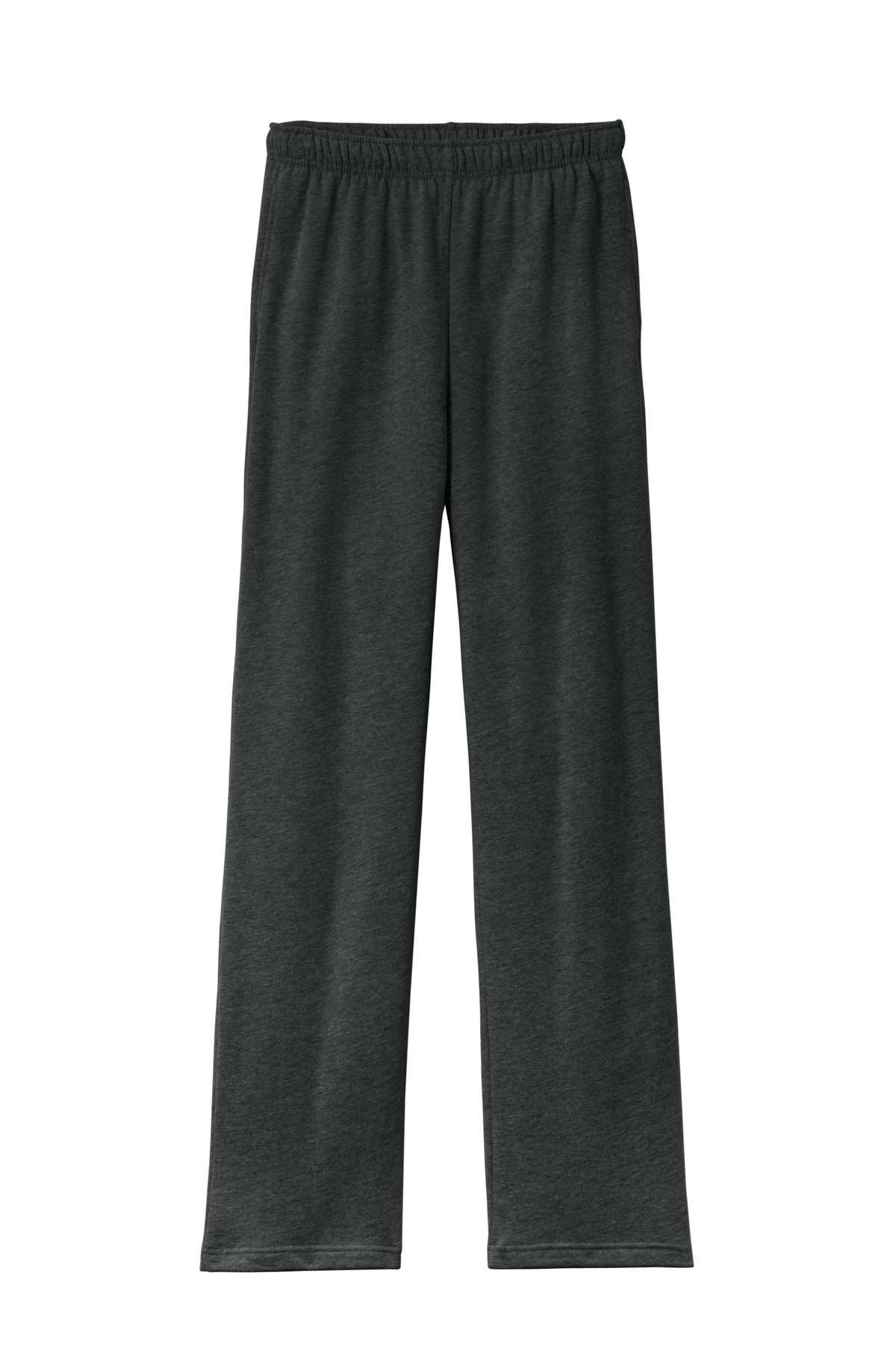 BC3725 Bella + Canvas BELLA+CANVAS Unisex Sponge Fleece Straight Leg Sweatpant