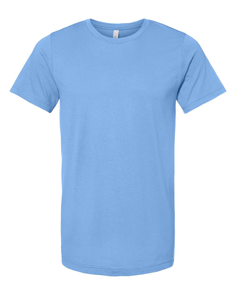 3001 Bella + Canvas Unisex Jersey Tee 3001 Bella + Canvas Unisex Jersey Tee